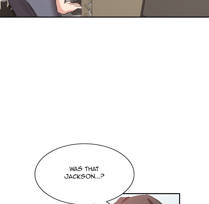 My Worst Lover chapter 6 page 28