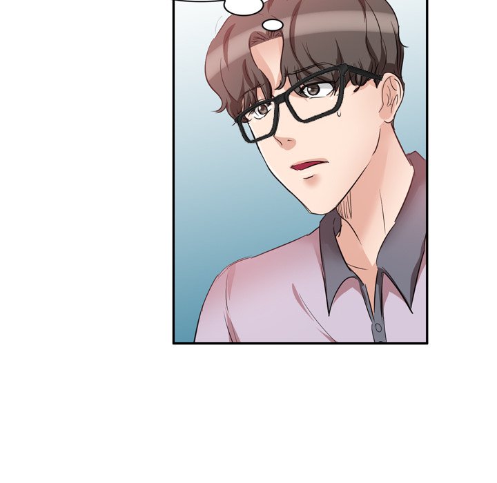 My Worst Lover chapter 6 page 29
