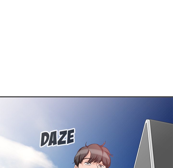 My Worst Lover chapter 6 page 30