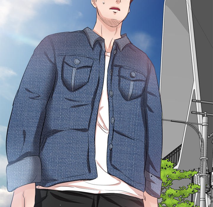 My Worst Lover chapter 6 page 31