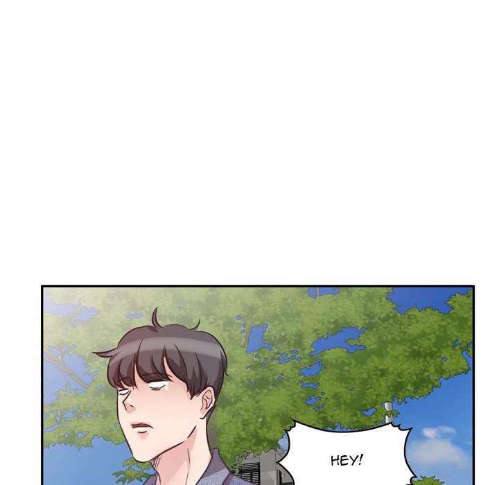My Worst Lover chapter 6 page 33