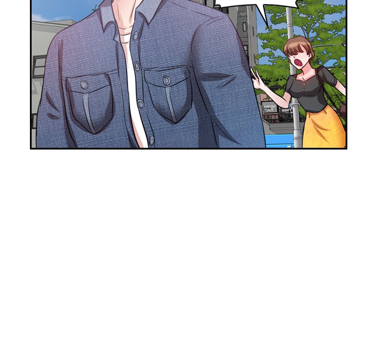 My Worst Lover chapter 6 page 34