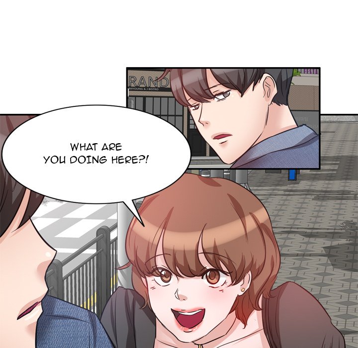 My Worst Lover chapter 6 page 35