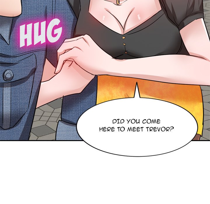 My Worst Lover chapter 6 page 36