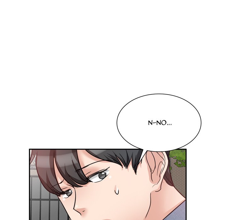 My Worst Lover chapter 6 page 37
