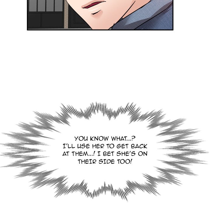 My Worst Lover chapter 6 page 38