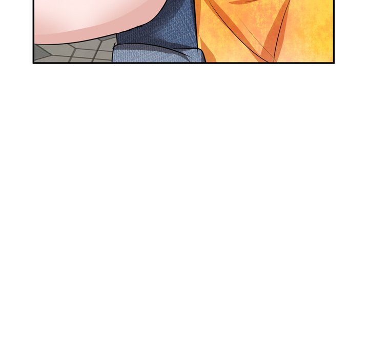 My Worst Lover chapter 6 page 40