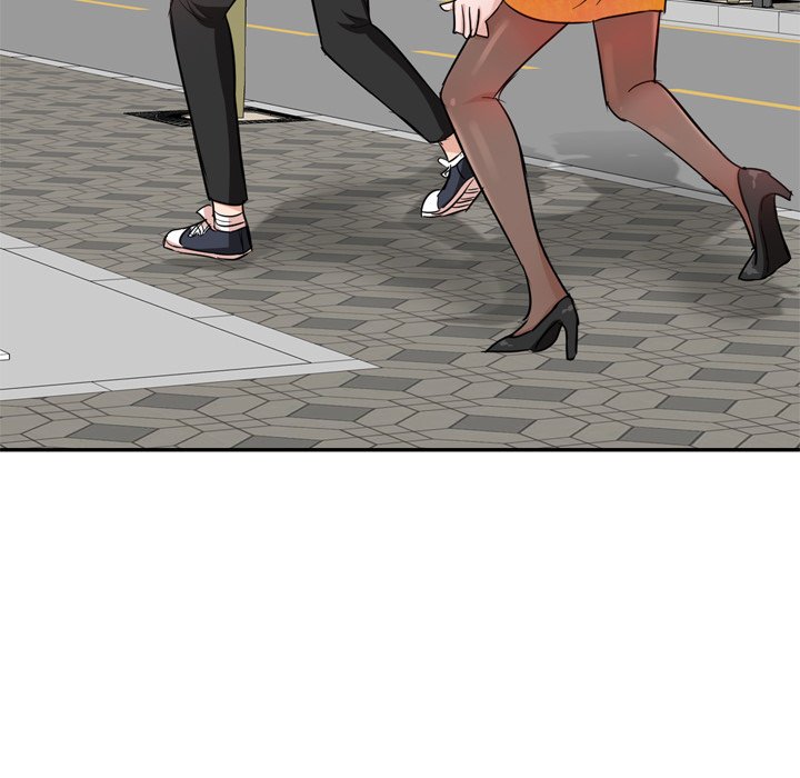 My Worst Lover chapter 6 page 42