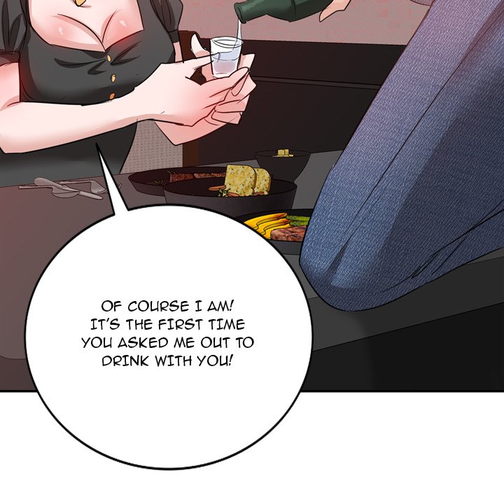 My Worst Lover chapter 6 page 49