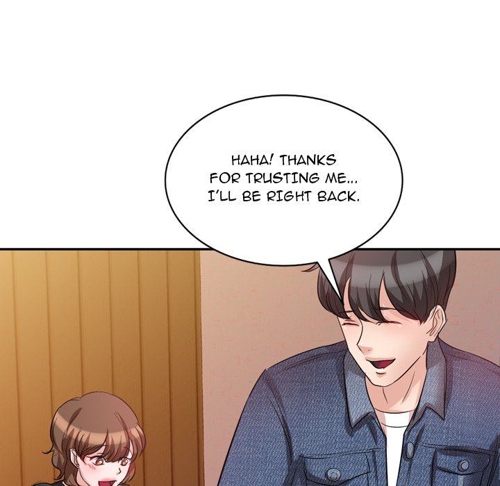 My Worst Lover chapter 6 page 52