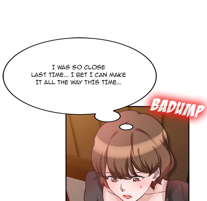 My Worst Lover chapter 6 page 56