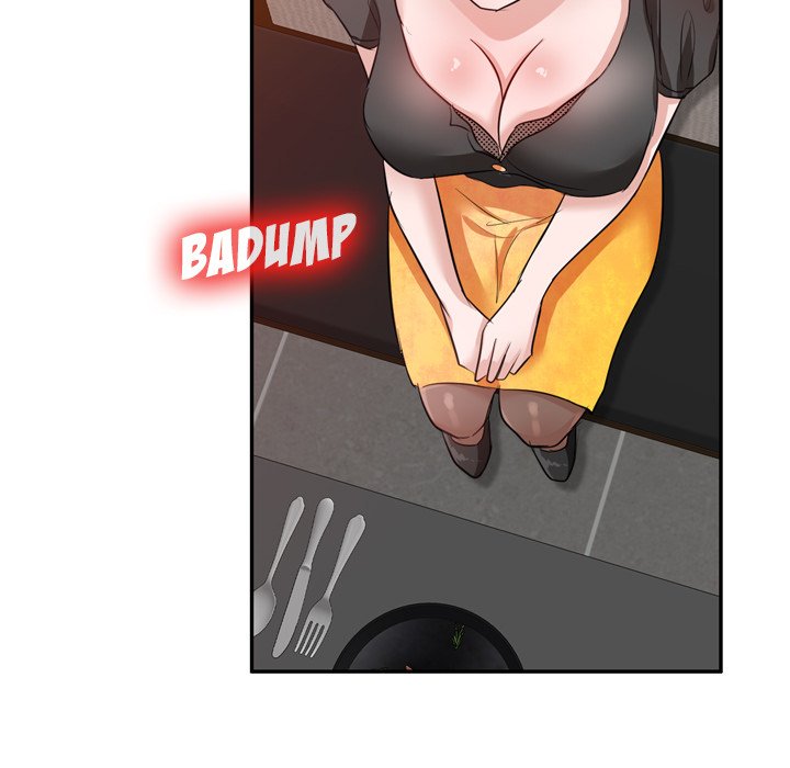 My Worst Lover chapter 6 page 57