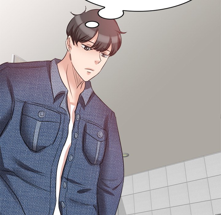 My Worst Lover chapter 6 page 61