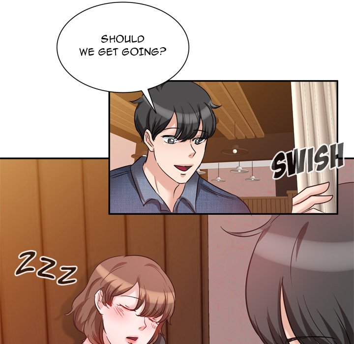 My Worst Lover chapter 6 page 63
