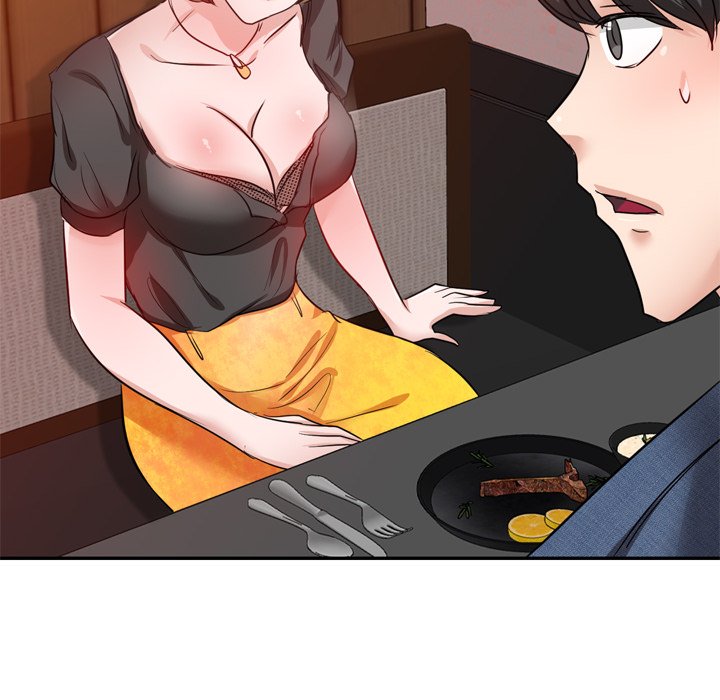 My Worst Lover chapter 6 page 64