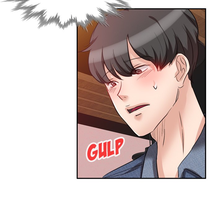 My Worst Lover chapter 6 page 66