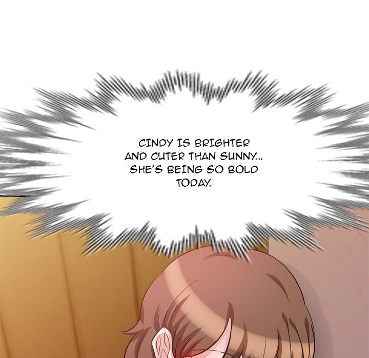 My Worst Lover chapter 6 page 67