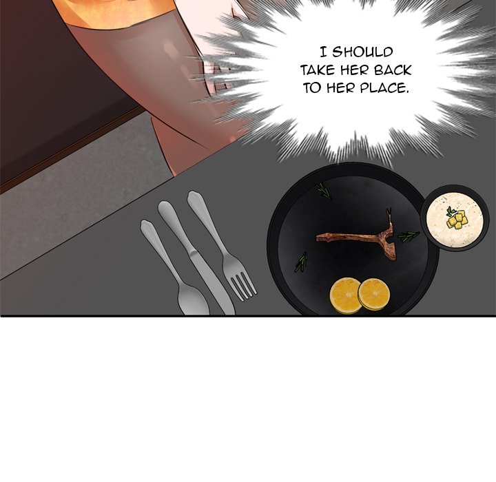 My Worst Lover chapter 6 page 69