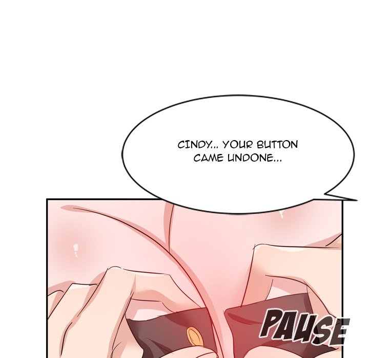 My Worst Lover chapter 6 page 70