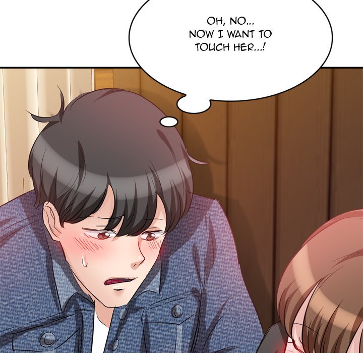 My Worst Lover chapter 6 page 72