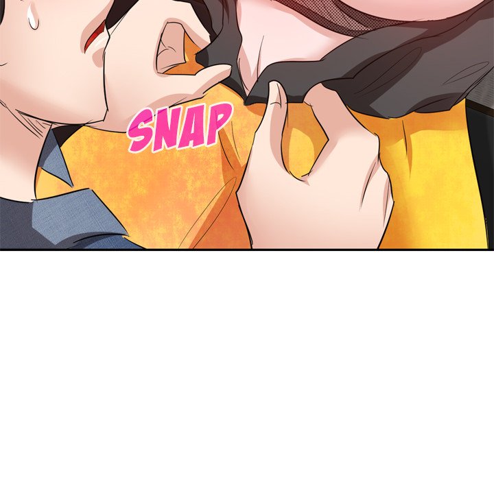 My Worst Lover chapter 6 page 76