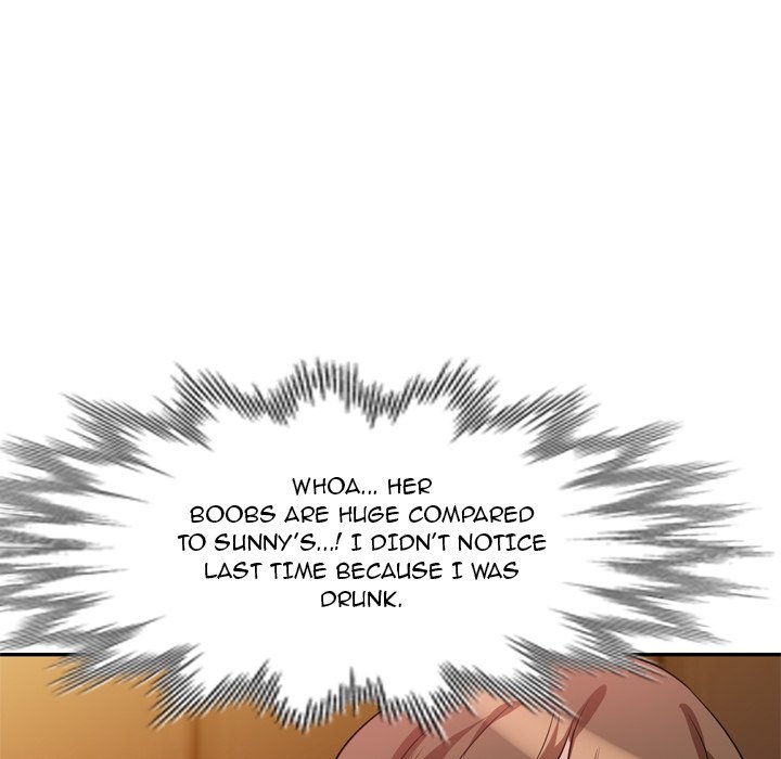 My Worst Lover chapter 6 page 77