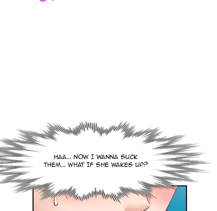 My Worst Lover chapter 6 page 79