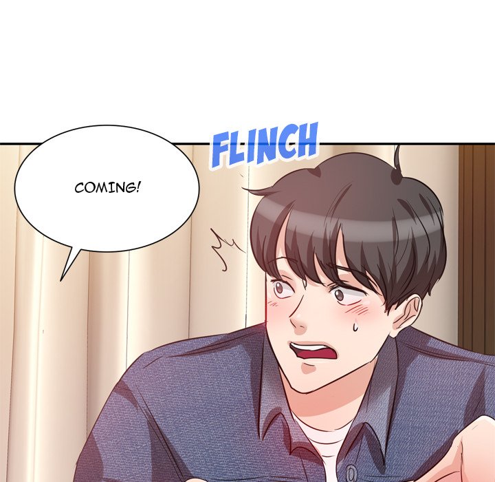 My Worst Lover chapter 6 page 81