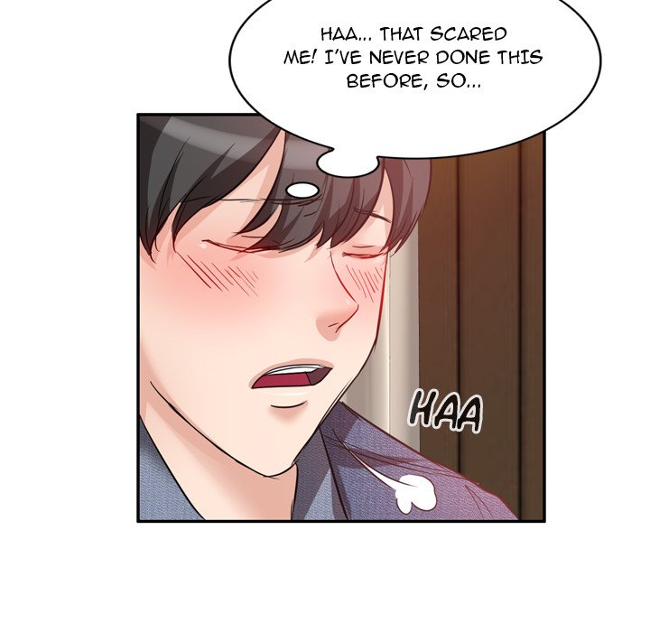 My Worst Lover chapter 6 page 83