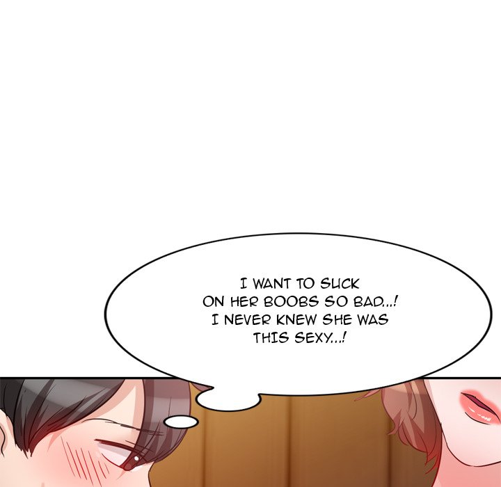 My Worst Lover chapter 6 page 84