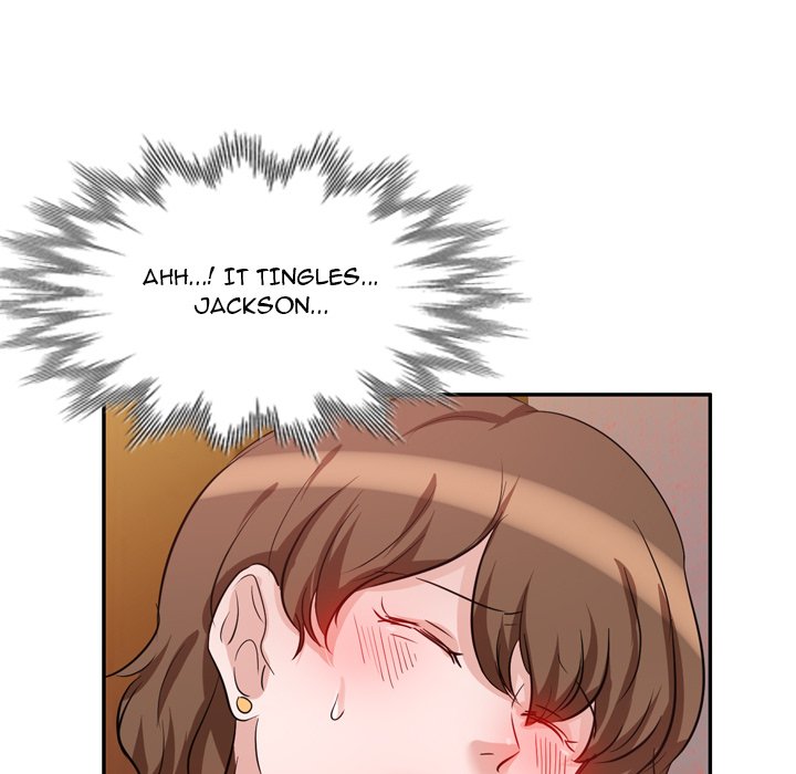 My Worst Lover chapter 6 page 88
