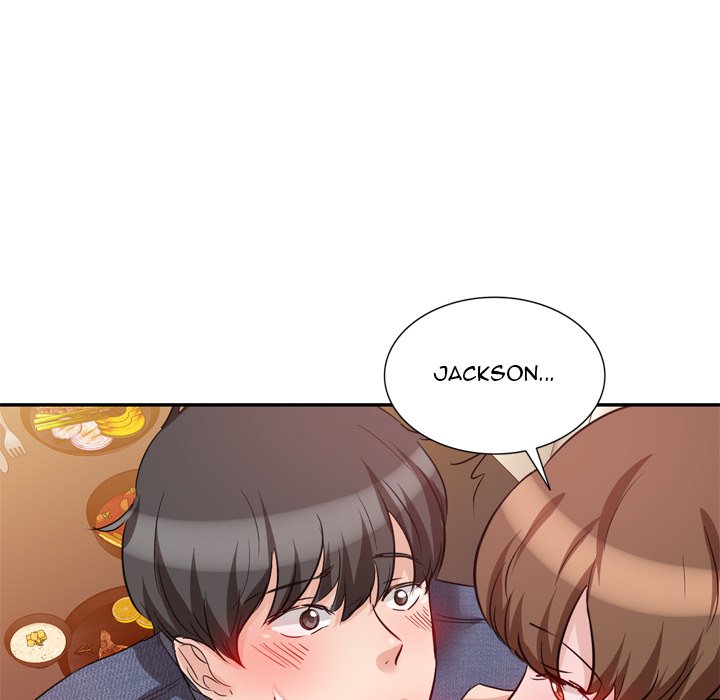 My Worst Lover chapter 6 page 92