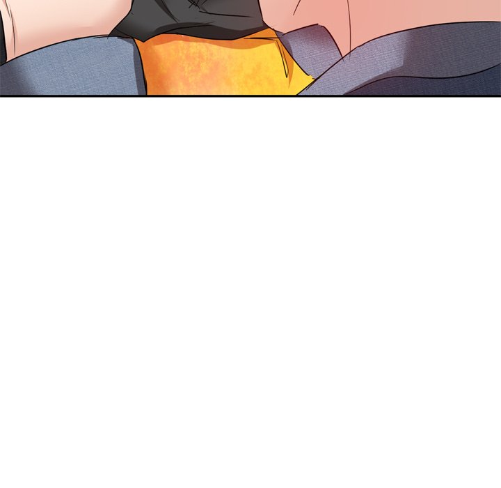 My Worst Lover chapter 6 page 96