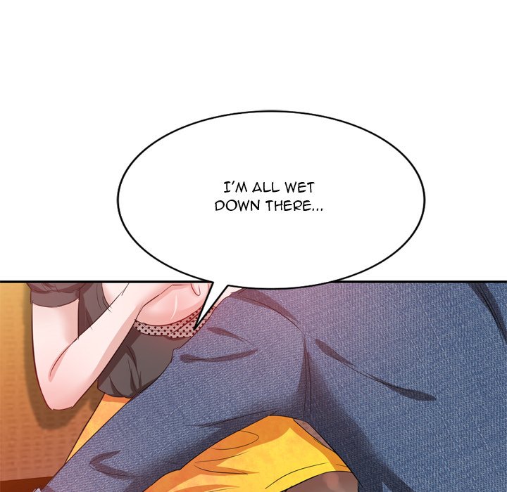 My Worst Lover chapter 6 page 97