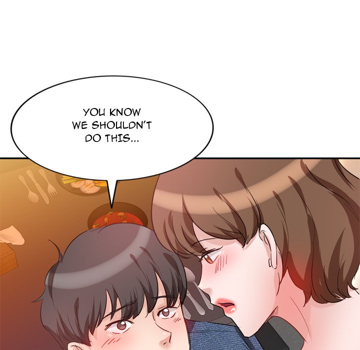My Worst Lover chapter 6 page 99