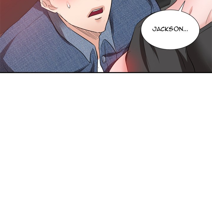 My Worst Lover chapter 6 page 100