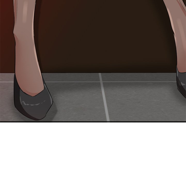 My Worst Lover chapter 6 page 103