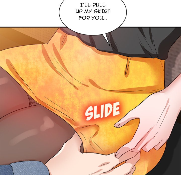 My Worst Lover chapter 6 page 107