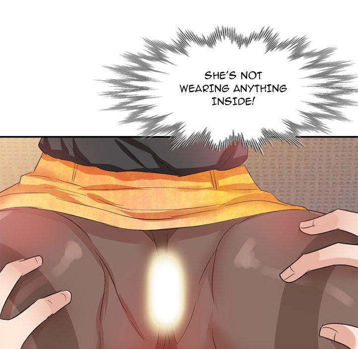 My Worst Lover chapter 6 page 111