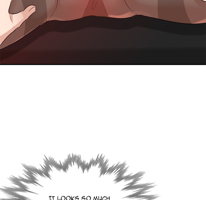 My Worst Lover chapter 6 page 112