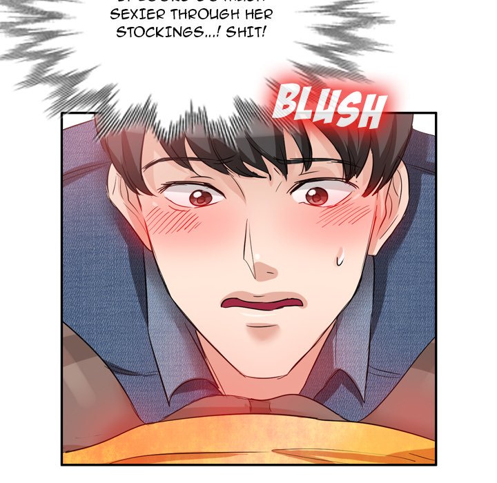 My Worst Lover chapter 6 page 113
