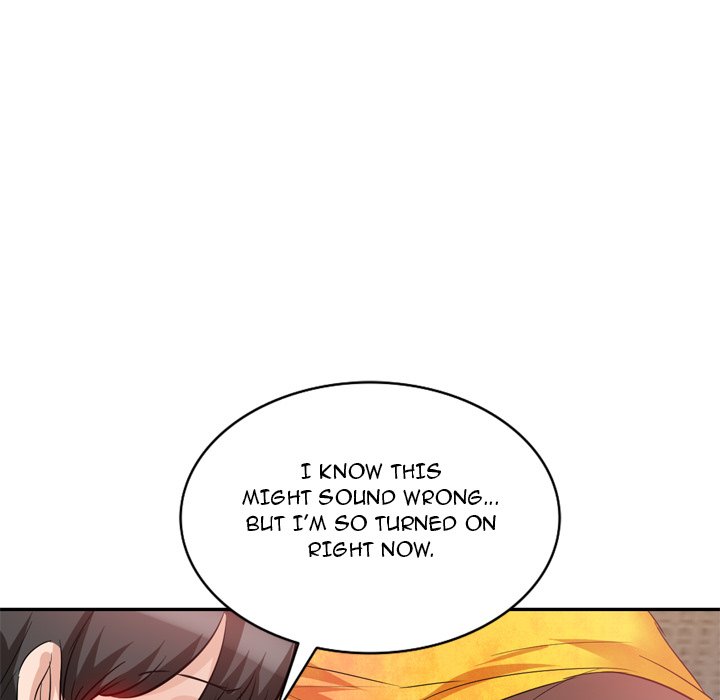 My Worst Lover chapter 6 page 114