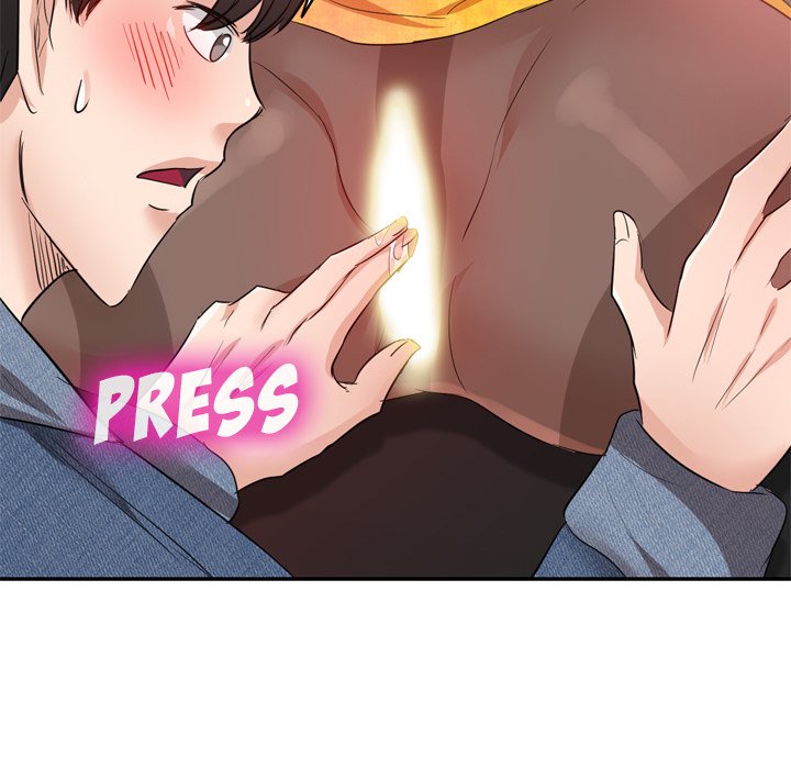 My Worst Lover chapter 6 page 115