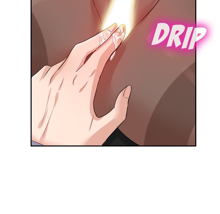 My Worst Lover chapter 6 page 117