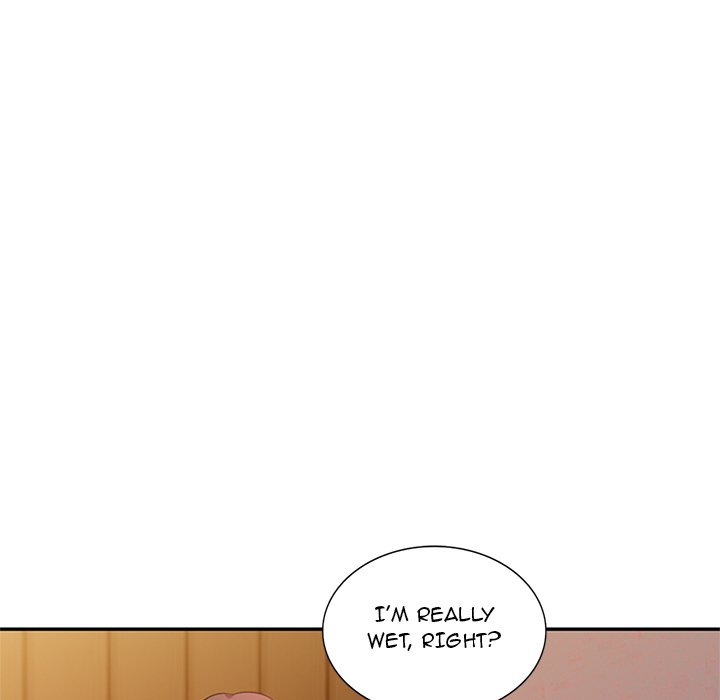 My Worst Lover chapter 6 page 118