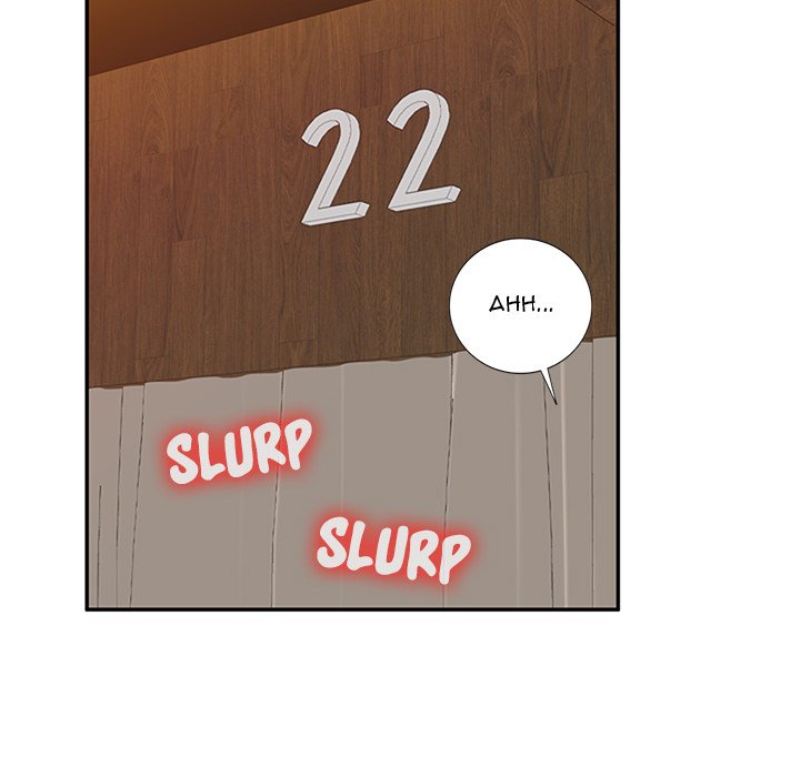 My Worst Lover chapter 6 page 121