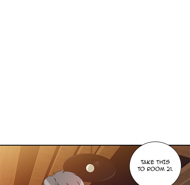 My Worst Lover chapter 6 page 122
