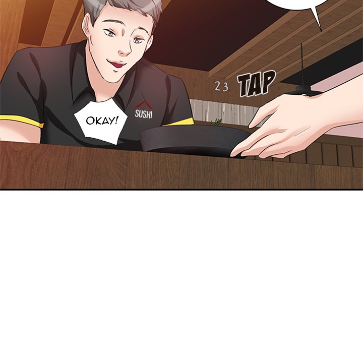 My Worst Lover chapter 6 page 123