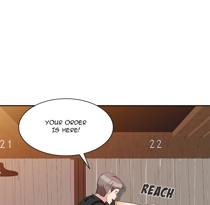 My Worst Lover chapter 6 page 124