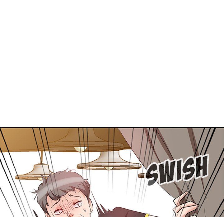 My Worst Lover chapter 6 page 126